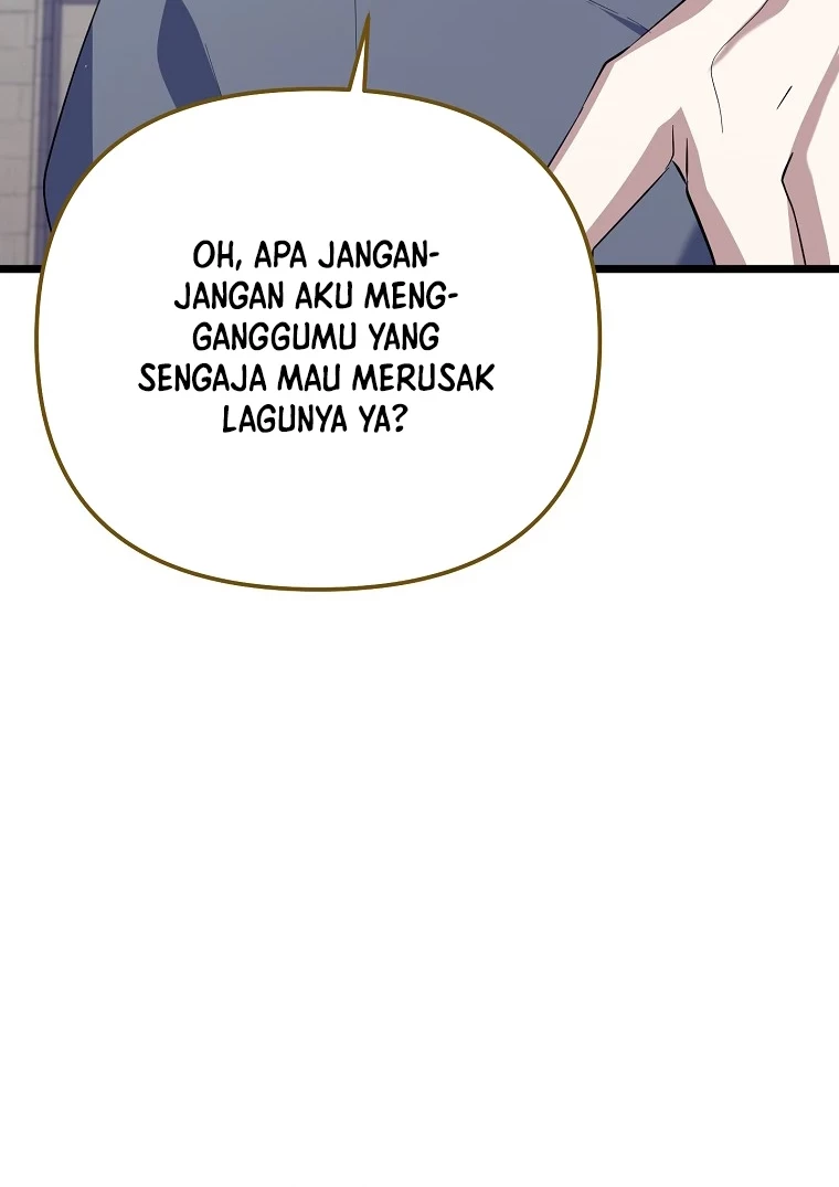The Crazy Genius Composer Returns Chapter 44 - Halaman 33