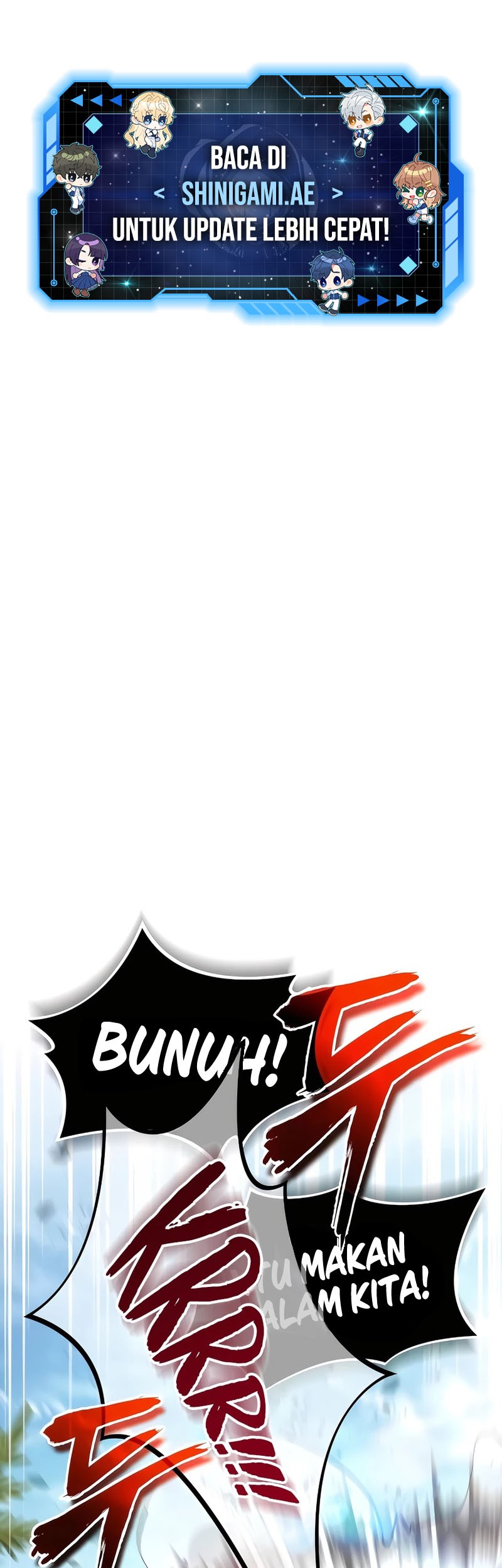 Manhwa There Are No Bad Heroes In This World Chapter 06 gambar 2