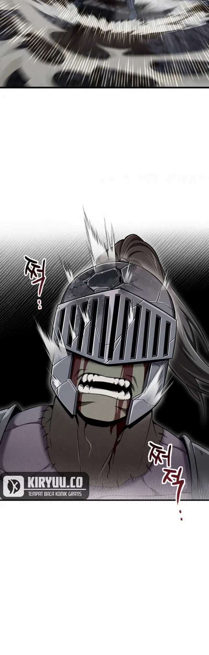 Manhwa Solo Resurrection Chapter 37 gambar 2