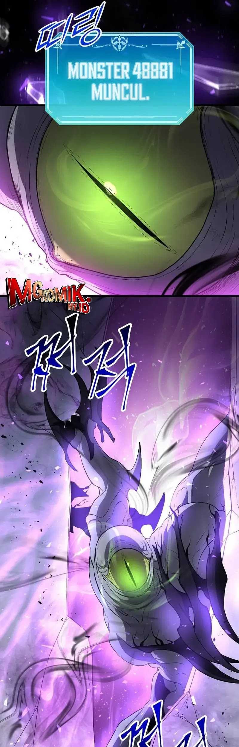 Manhwa Leveling Up with Skills Chapter 85 gambar 2