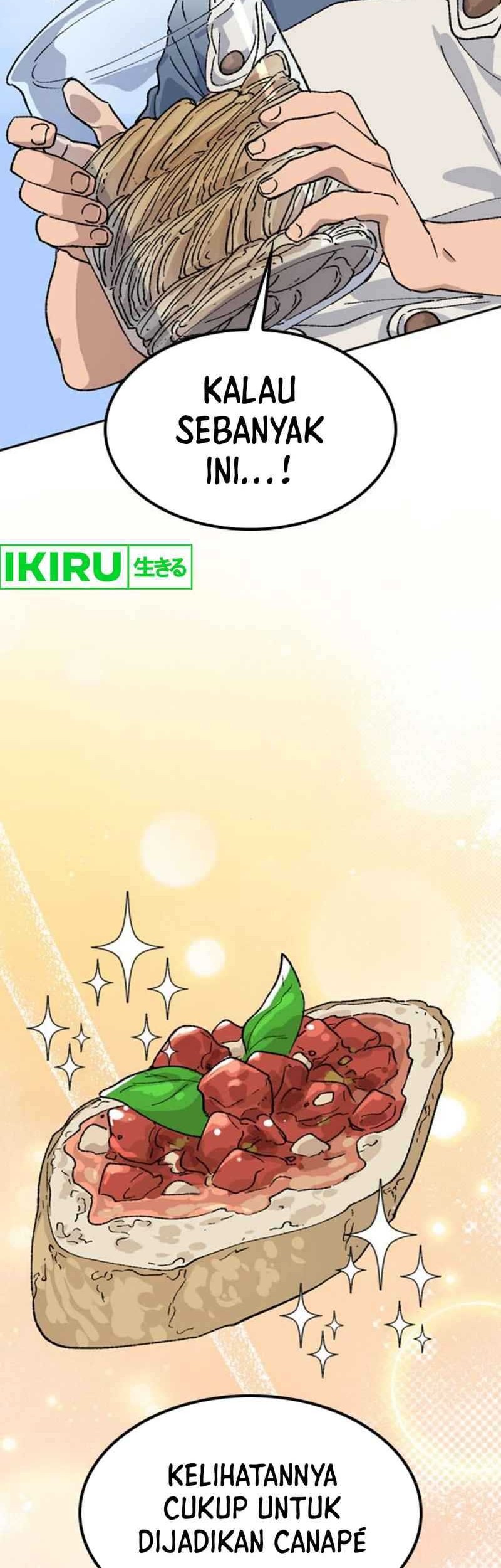 Manhwa Healing Life Through Camping in Another World Chapter 42 gambar 2