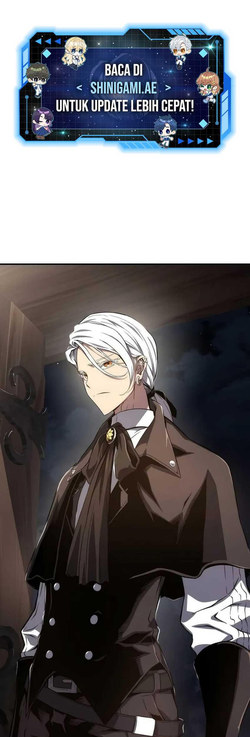 Manhwa The Priest of Corruption Chapter 66 gambar 2
