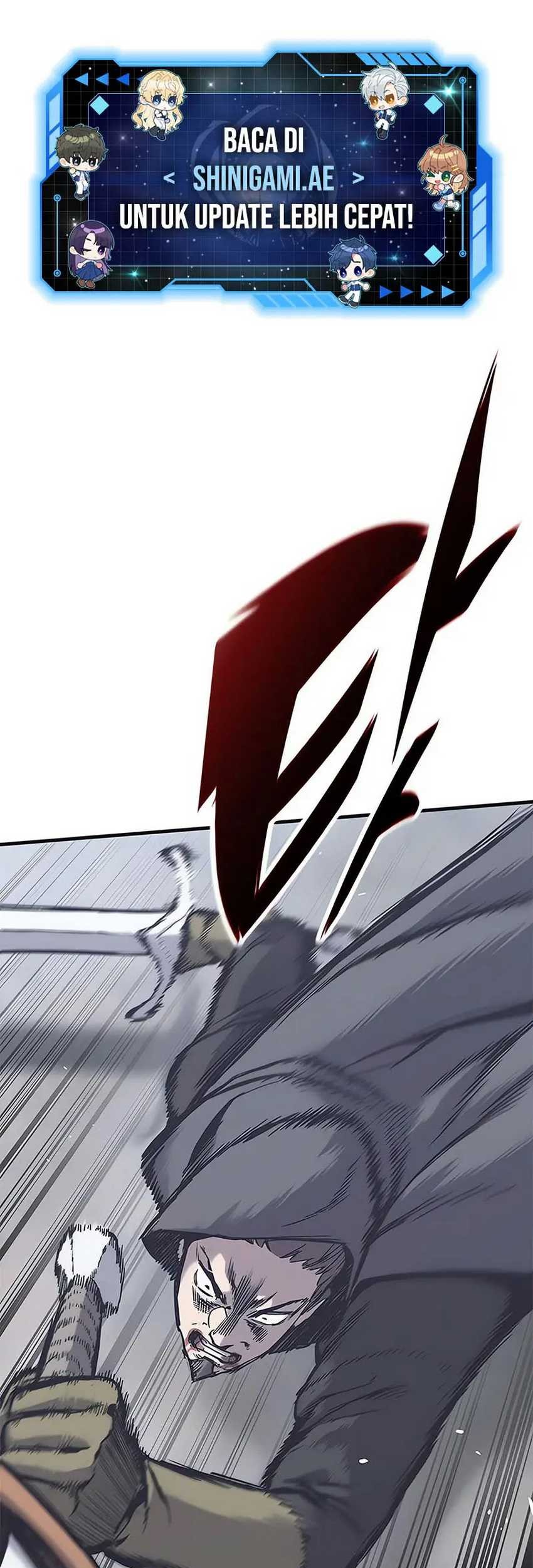 Manhwa Eternally Regressing Knight Chapter 36 gambar 2