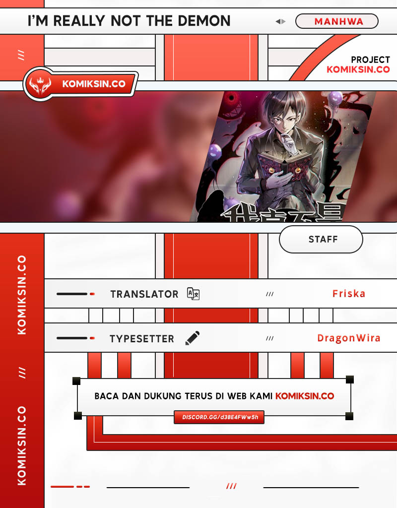 Komik I’m Really Not The Demon God’s Lackey Chapter 146 gambar 1