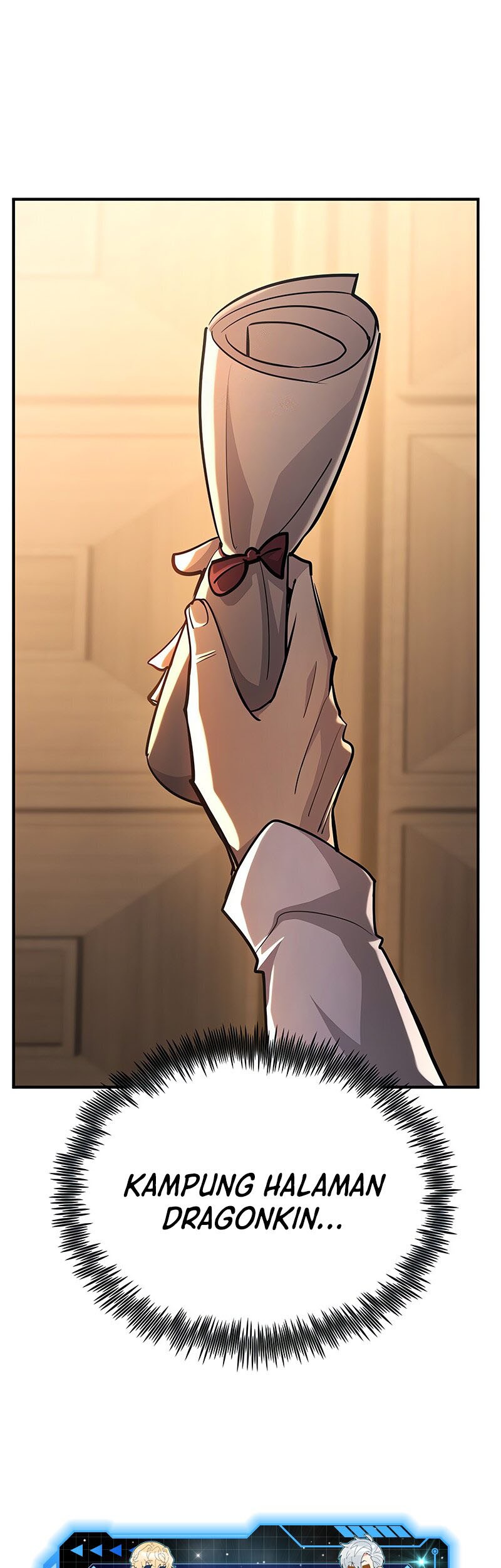 Manhwa Standard of Reincarnation Chapter 121 gambar 2