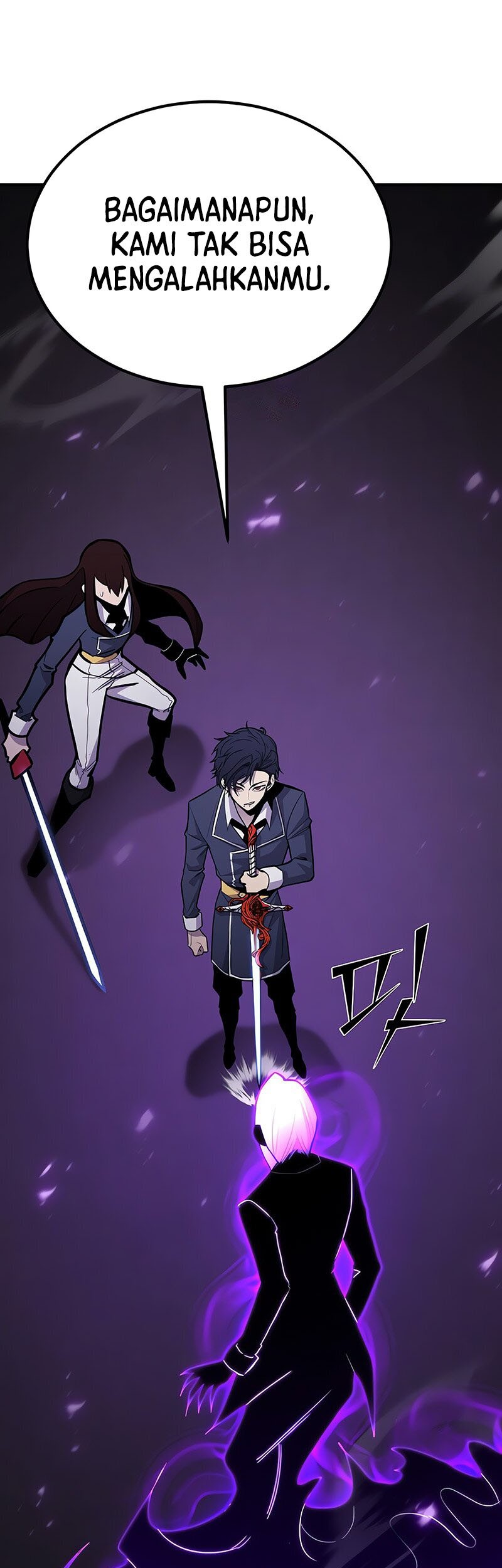 Manhwa Standard of Reincarnation Chapter 120 gambar 2