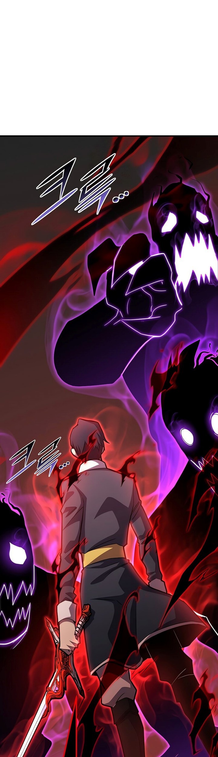 Manhwa Standard of Reincarnation Chapter 119 gambar 2