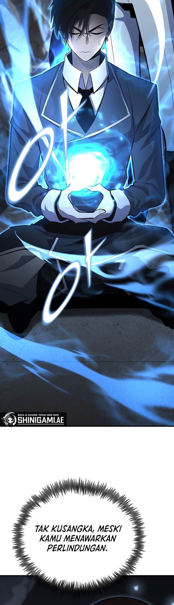 Manhwa Standard of Reincarnation Chapter 118 gambar 2