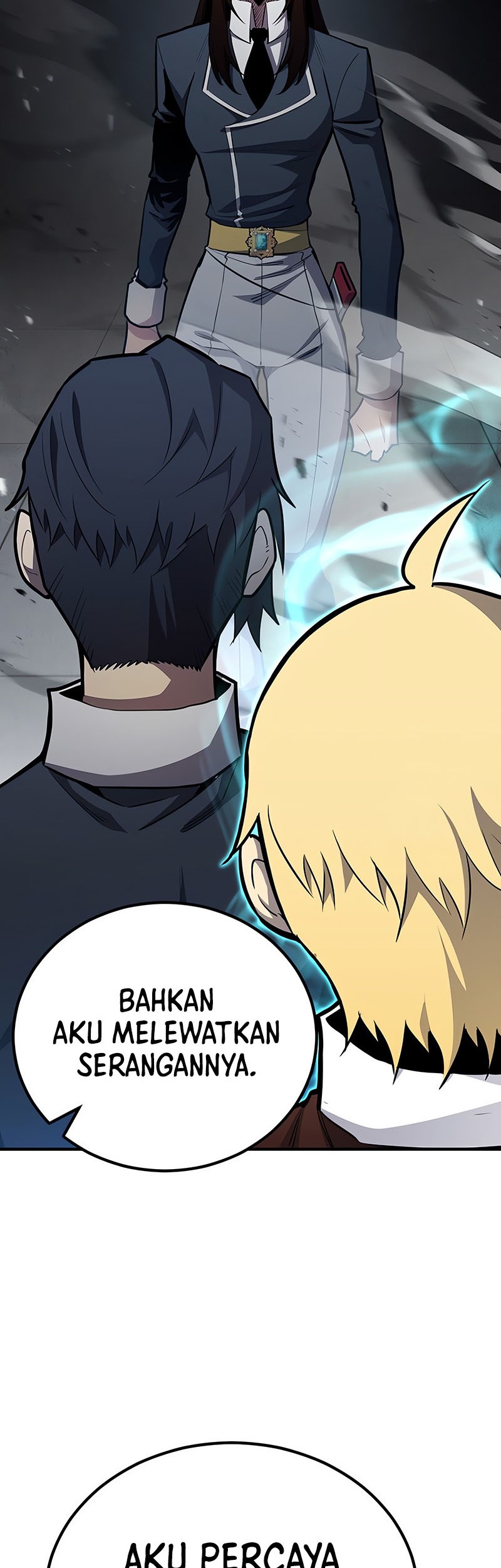Standard of Reincarnation Chapter 117 - Halaman 42