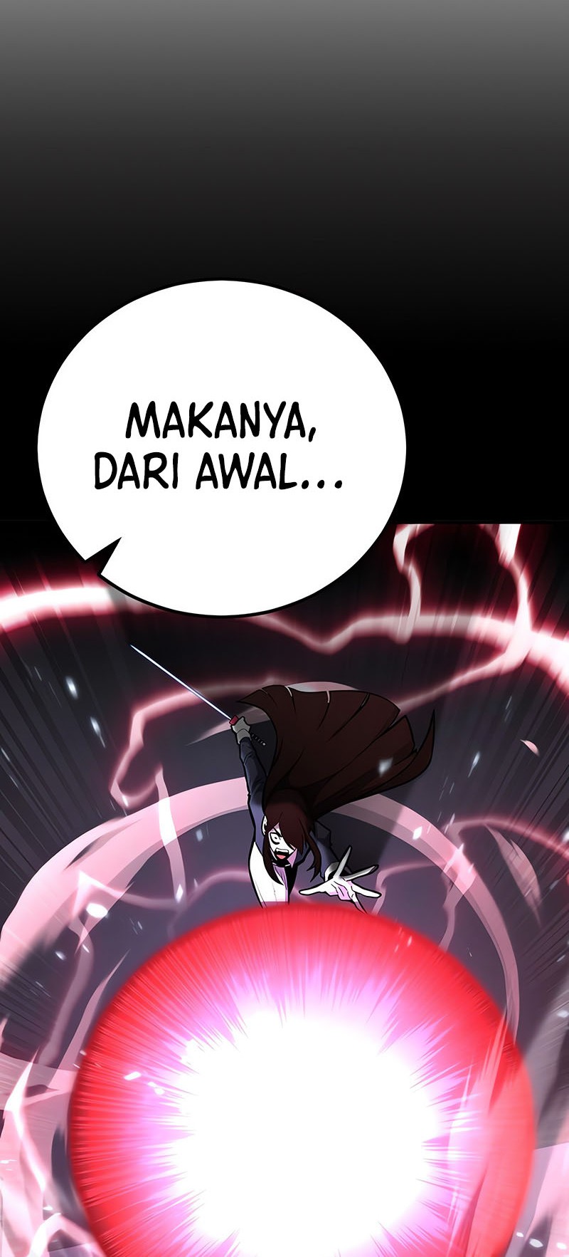 Standard of Reincarnation Chapter 117 - Halaman 44