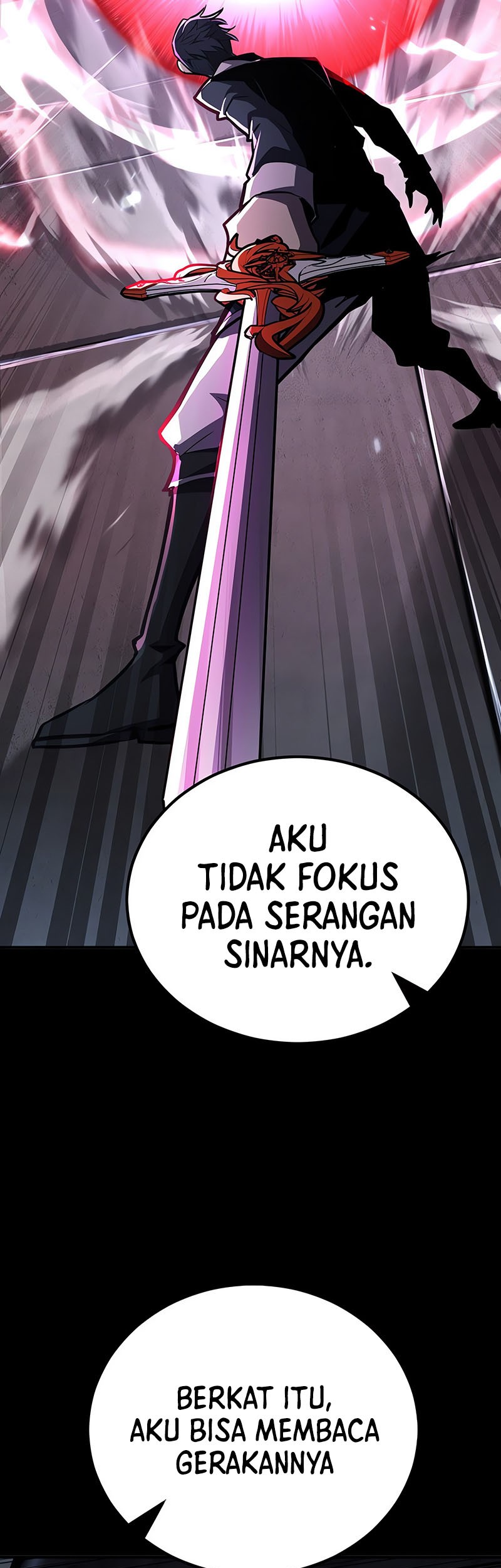 Standard of Reincarnation Chapter 117 - Halaman 45