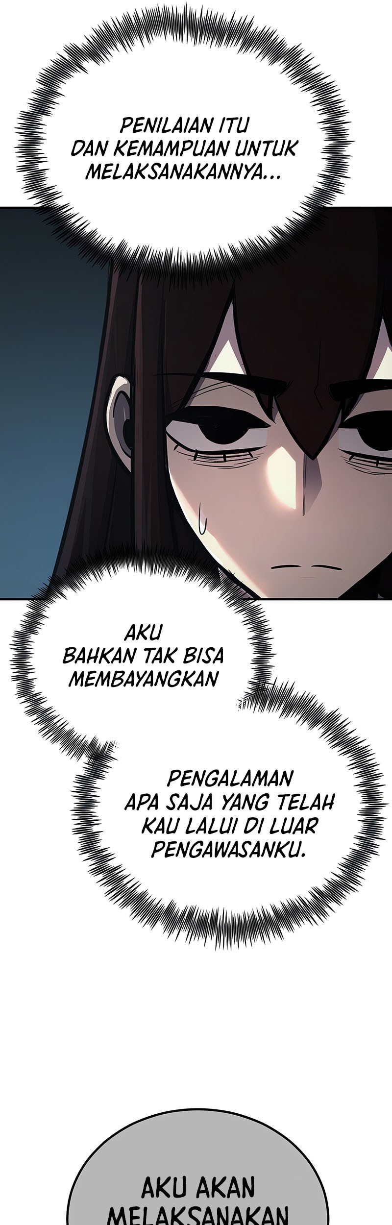 Standard of Reincarnation Chapter 117 - Halaman 49