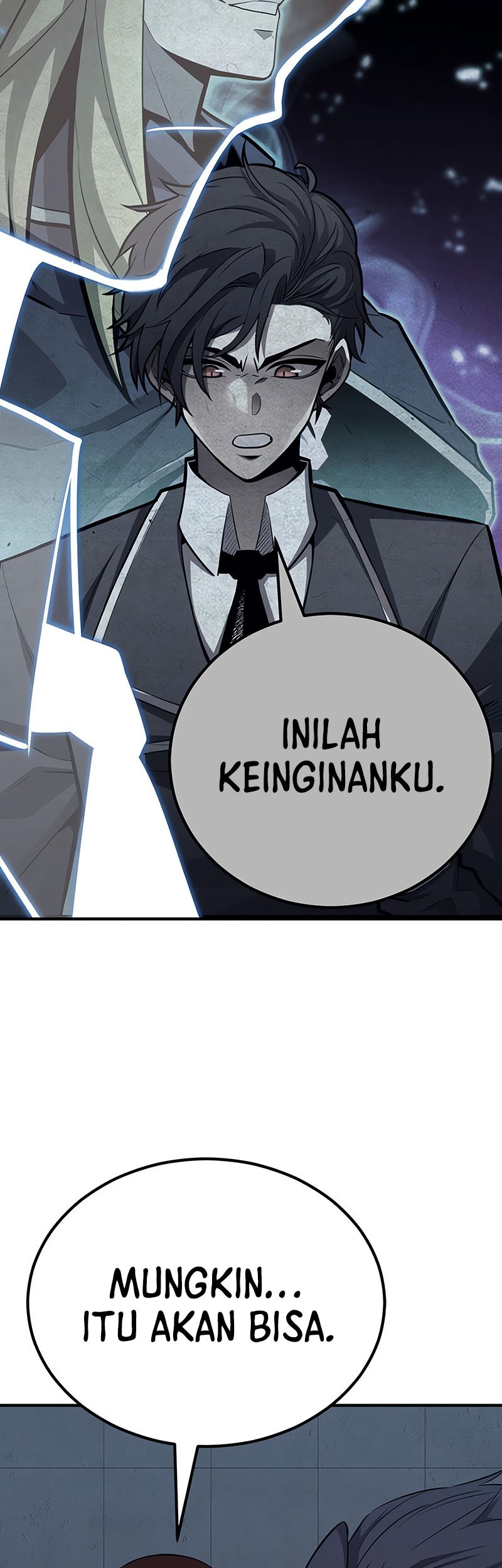 Standard of Reincarnation Chapter 117 - Halaman 51