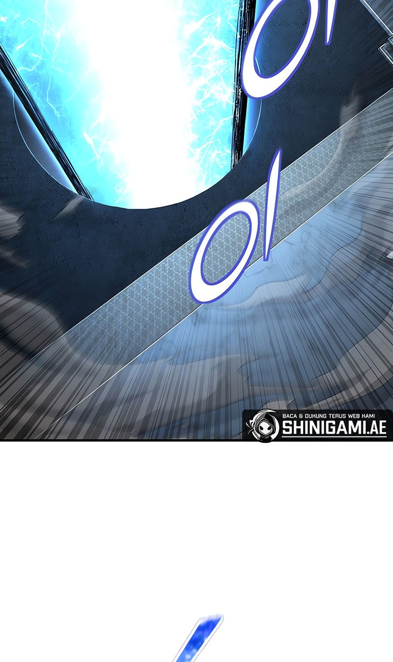 Standard of Reincarnation Chapter 117 - Halaman 56