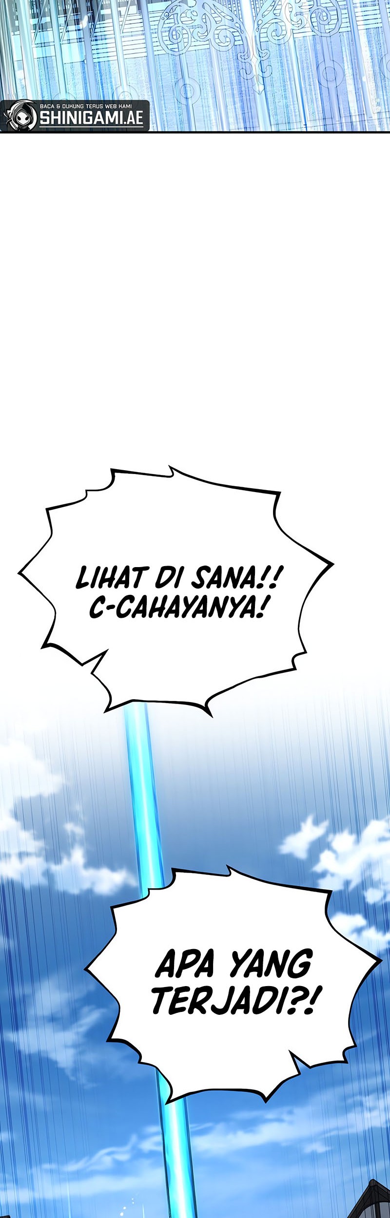 Standard of Reincarnation Chapter 117 - Halaman 58