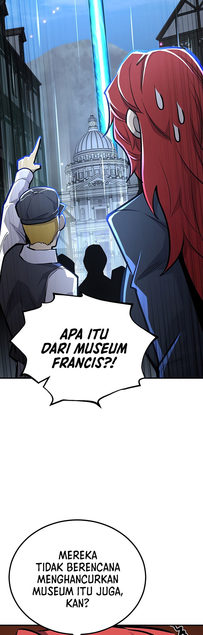 Standard of Reincarnation Chapter 117 - Halaman 59