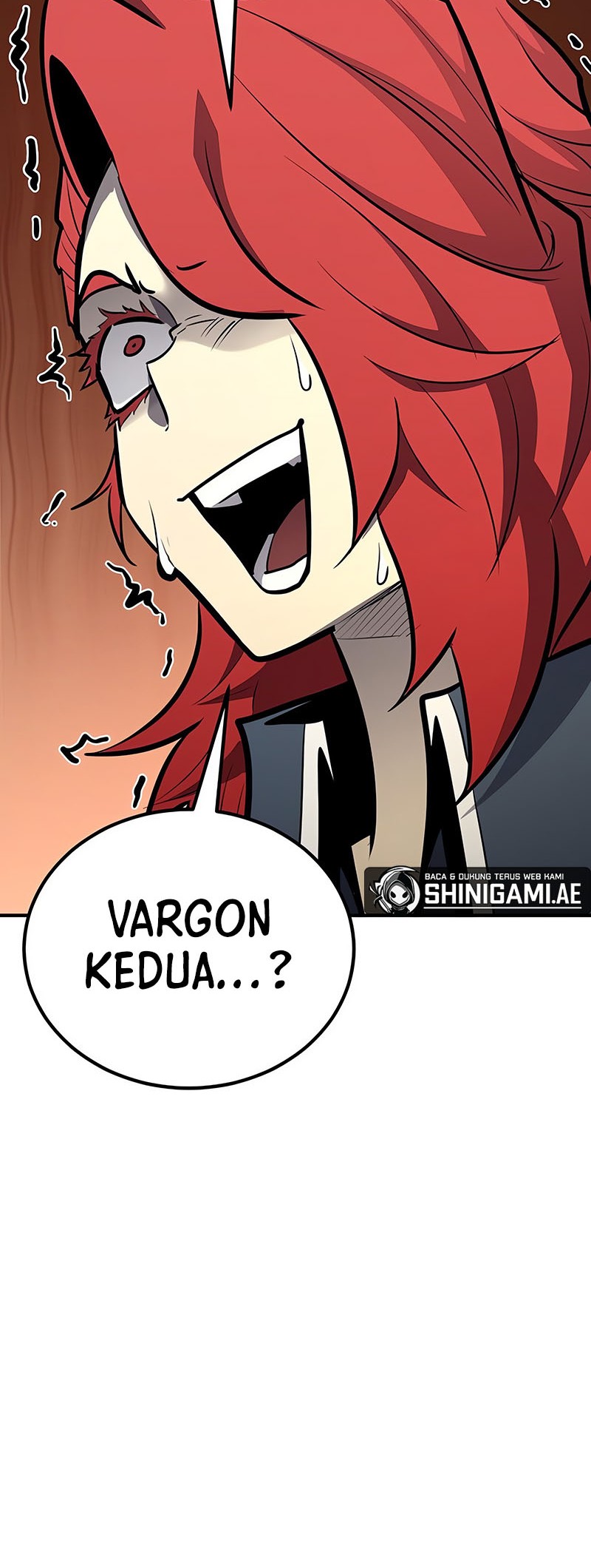 Standard of Reincarnation Chapter 117 - Halaman 60