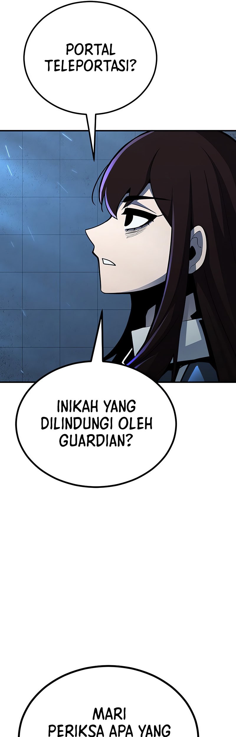 Standard of Reincarnation Chapter 117 - Halaman 65