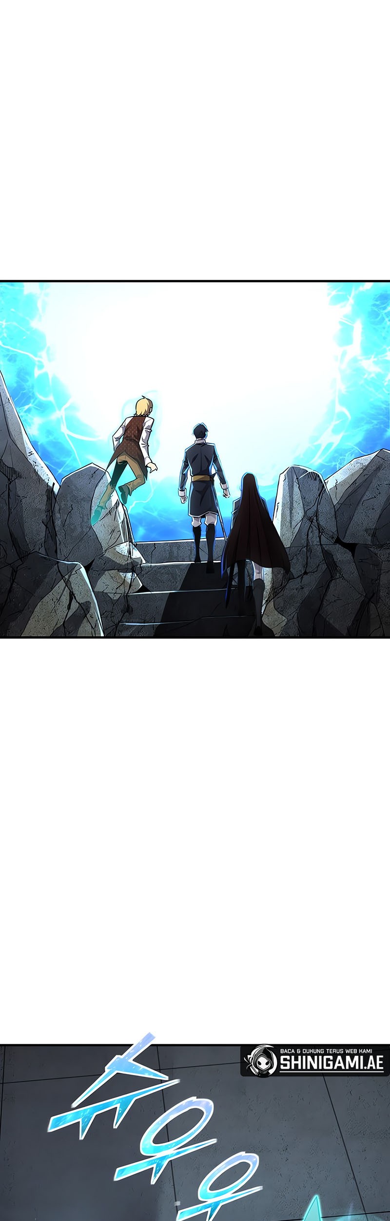 Standard of Reincarnation Chapter 117 - Halaman 67
