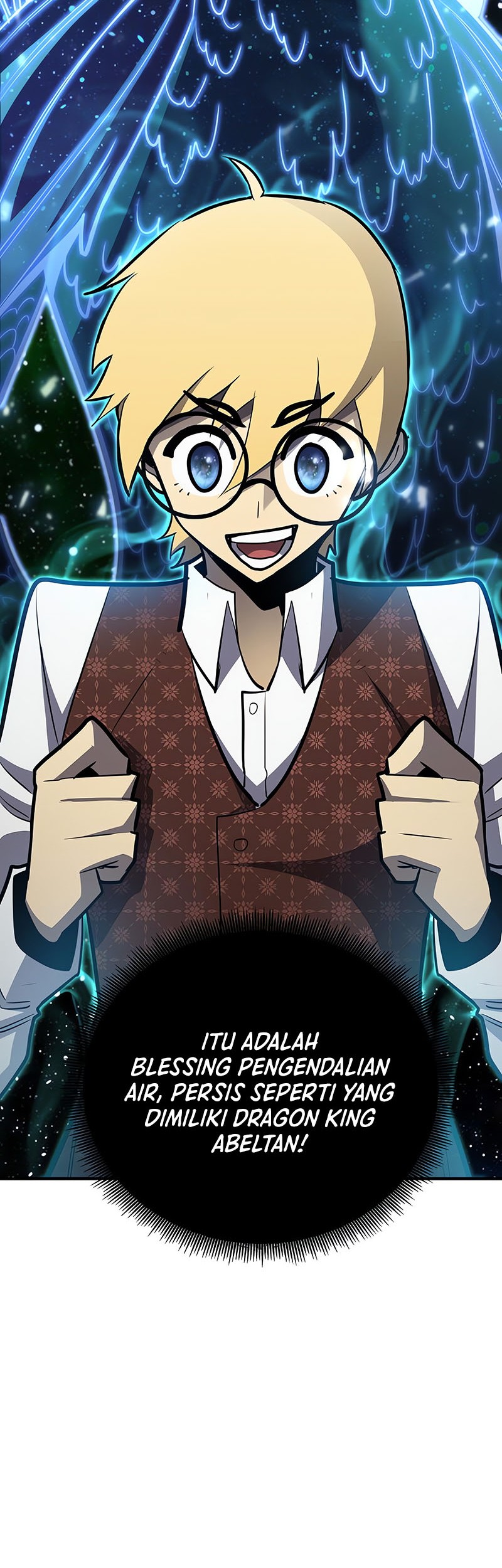Standard of Reincarnation Chapter 117 - Halaman 81