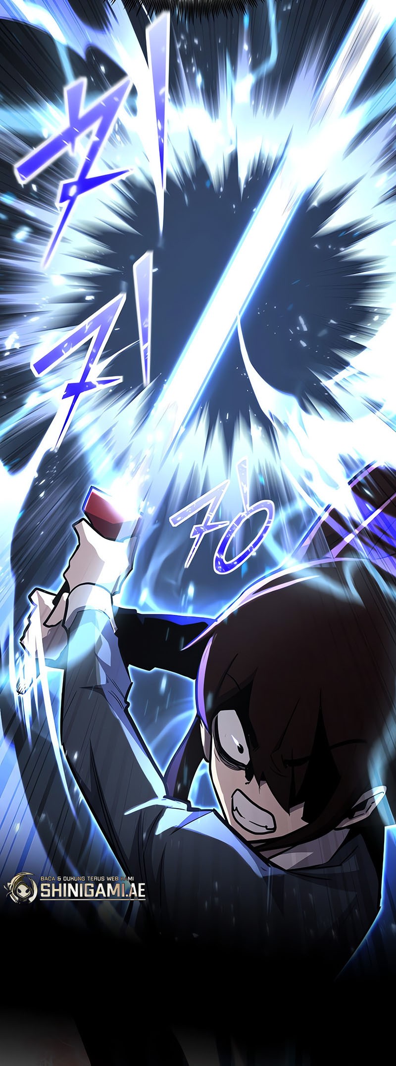 Standard of Reincarnation Chapter 117 - Halaman 9