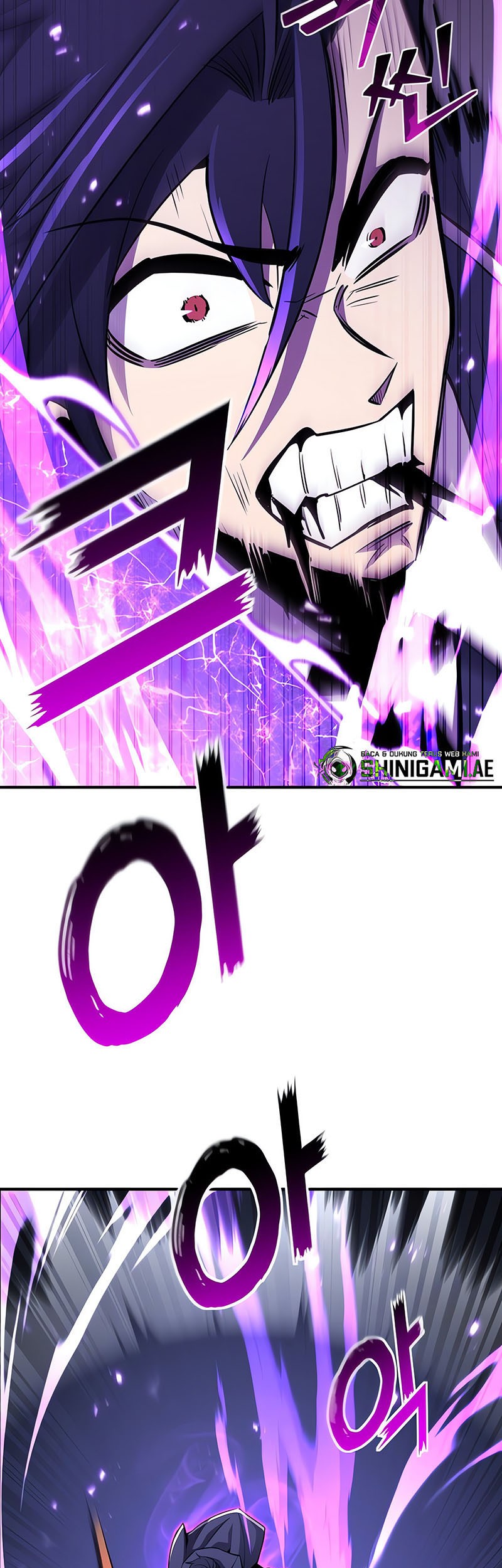 Standard of Reincarnation Chapter 117 - Halaman 20