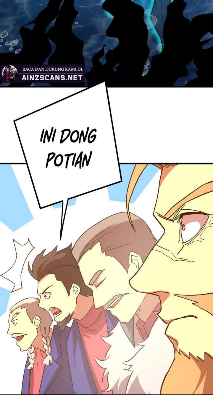 Apex Future Martial Arts Chapter 177 - Halaman 7