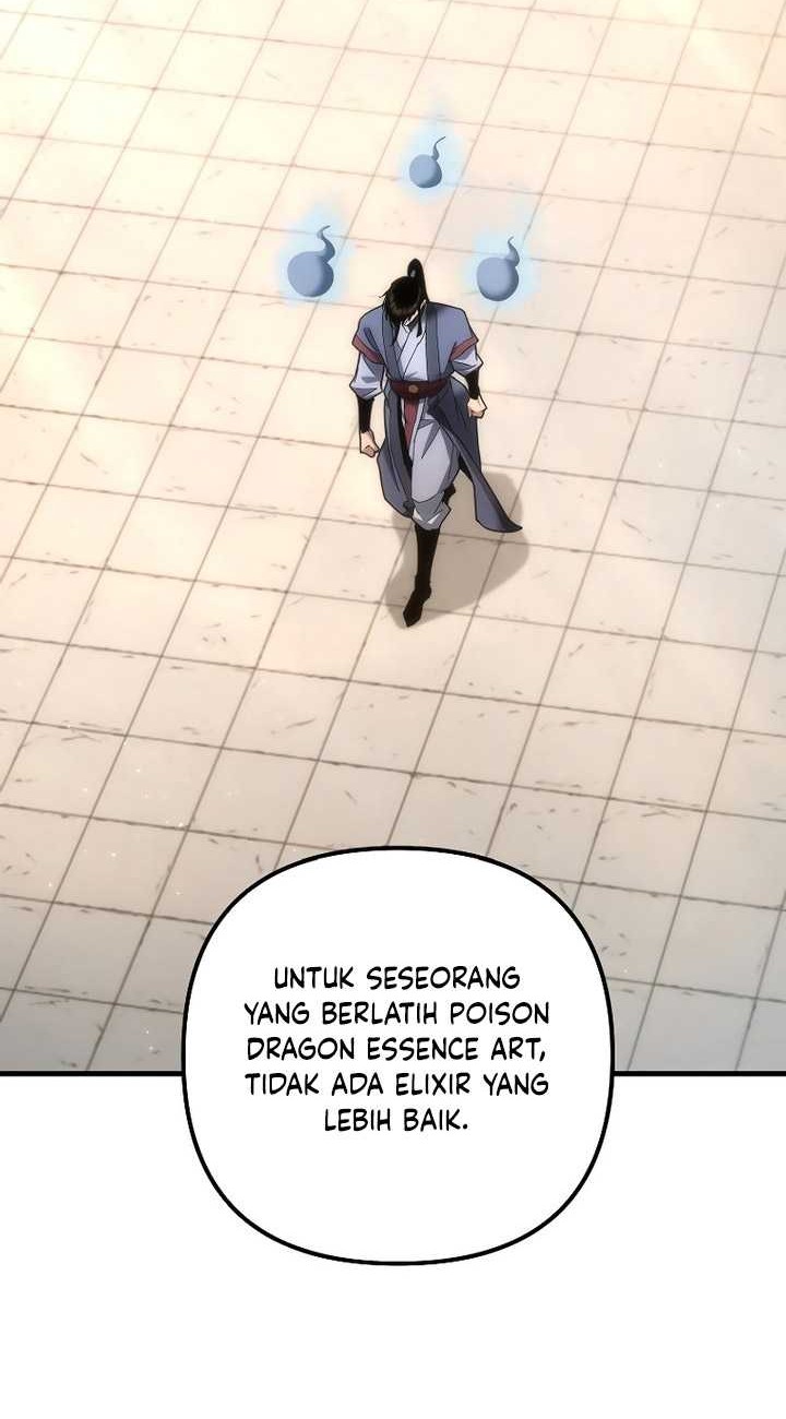 Chronicles of the Reincarnated Demon God Chapter 20 - Halaman 13