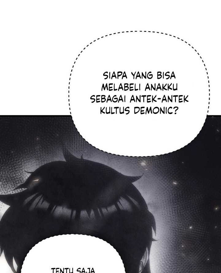 Chronicles of the Reincarnated Demon God Chapter 19 - Halaman 21