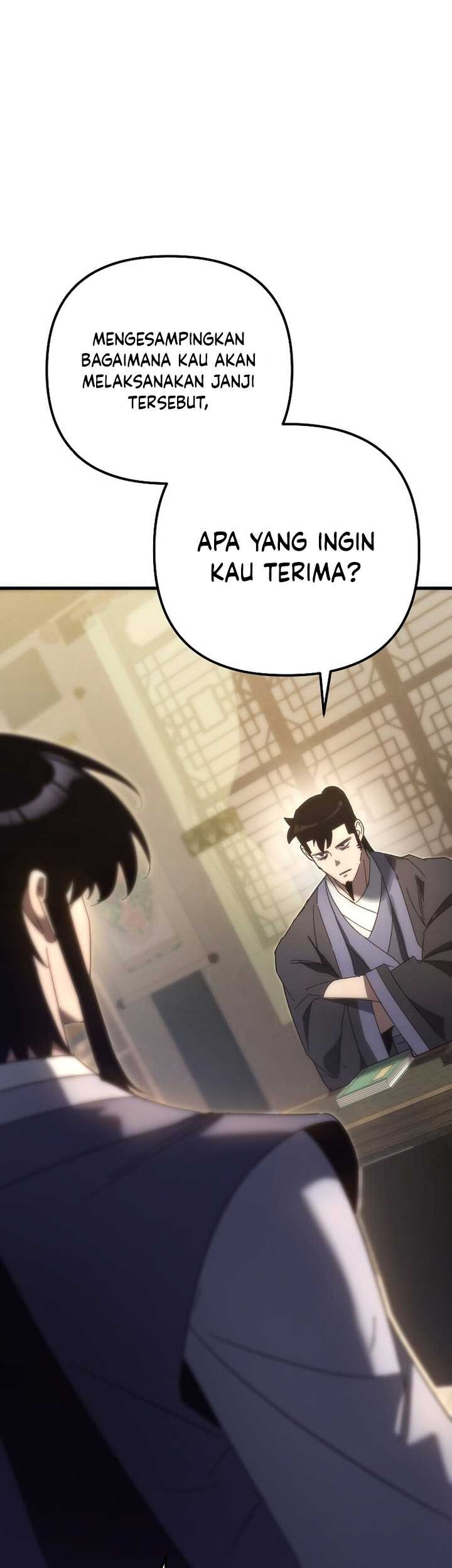 Chronicles of the Reincarnated Demon God Chapter 19 - Halaman 24