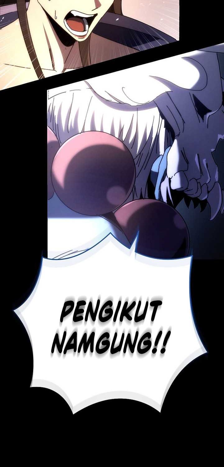 Chronicles of the Reincarnated Demon God Chapter 19 - Halaman 33