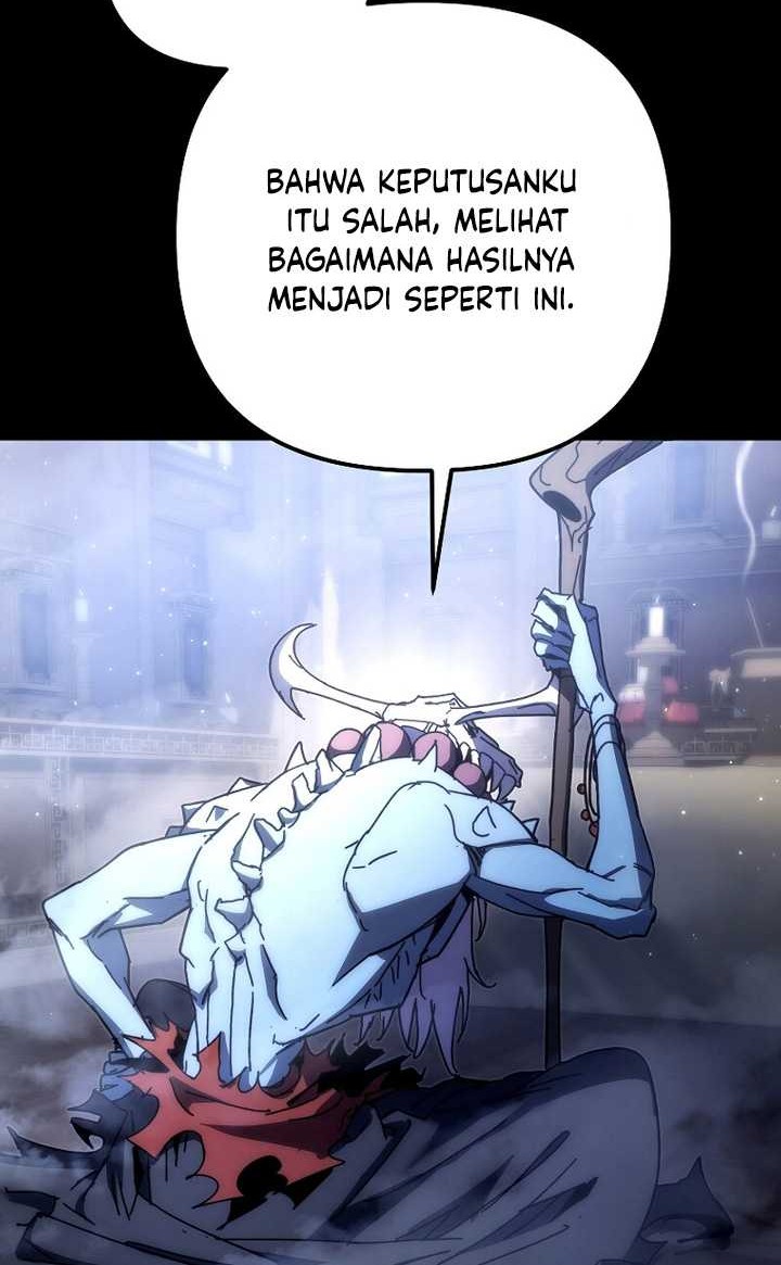 Chronicles of the Reincarnated Demon God Chapter 19 - Halaman 35