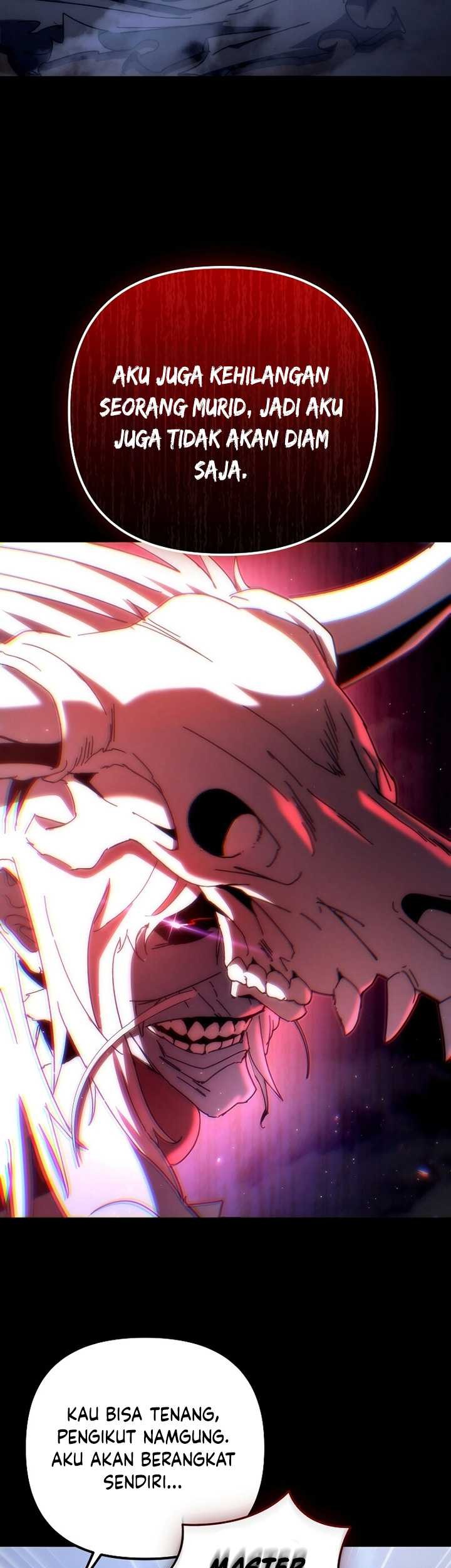 Chronicles of the Reincarnated Demon God Chapter 19 - Halaman 36