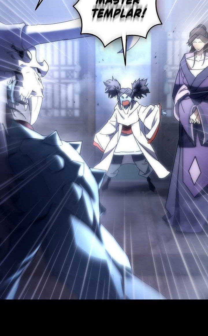 Chronicles of the Reincarnated Demon God Chapter 19 - Halaman 37