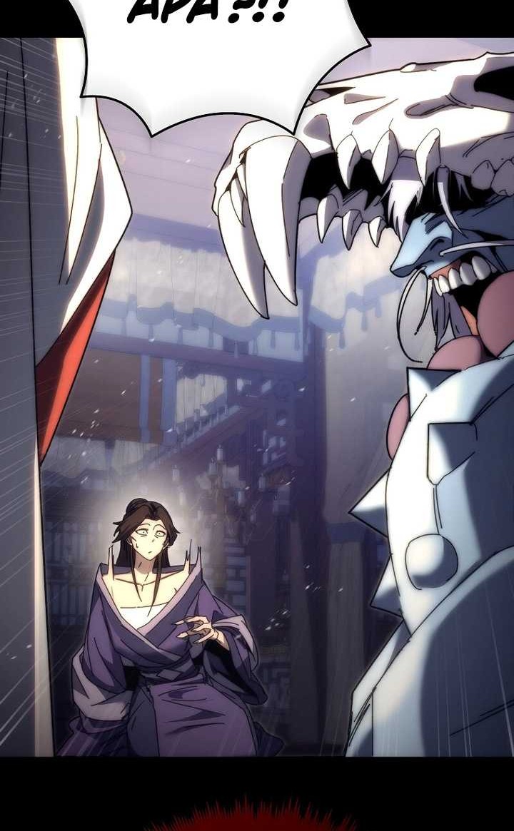 Chronicles of the Reincarnated Demon God Chapter 19 - Halaman 41