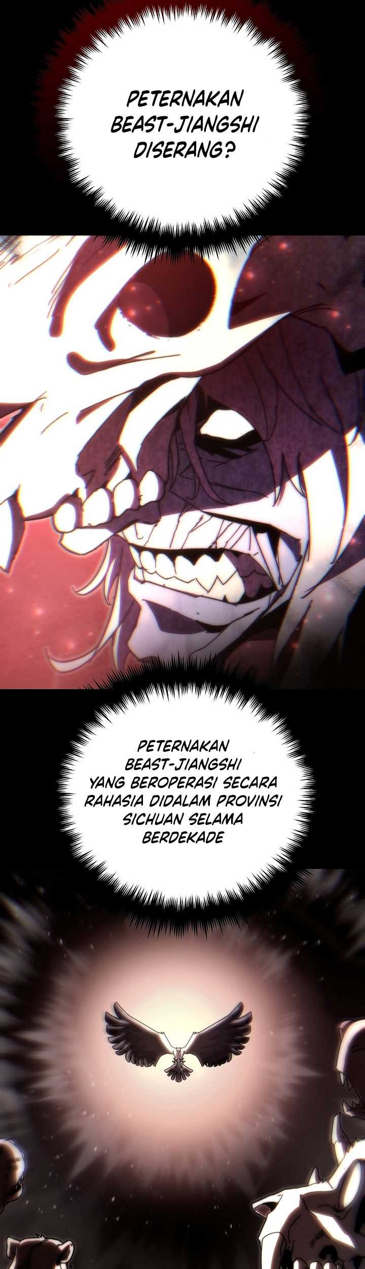 Chronicles of the Reincarnated Demon God Chapter 19 - Halaman 42