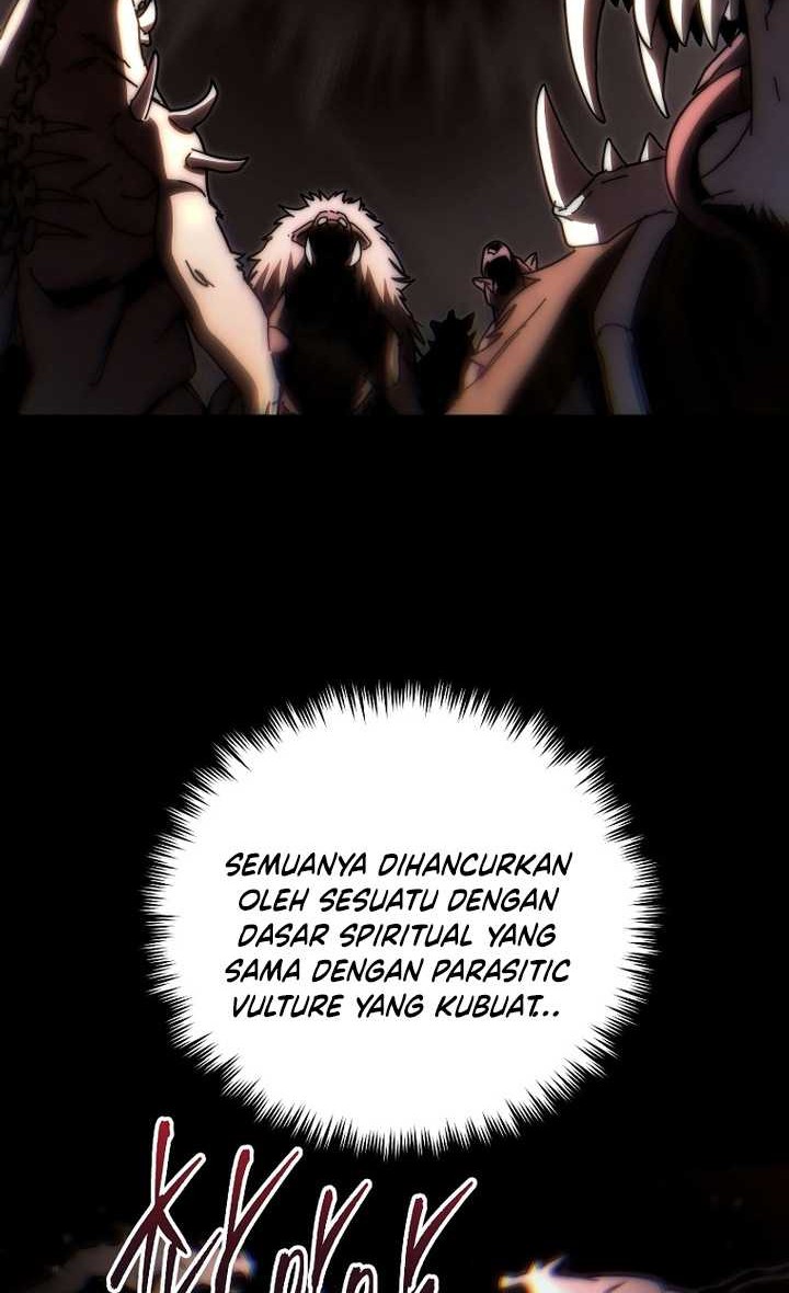 Chronicles of the Reincarnated Demon God Chapter 19 - Halaman 43