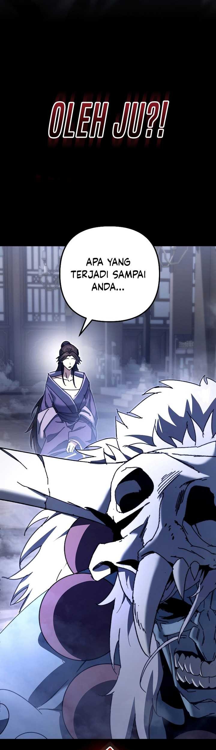Chronicles of the Reincarnated Demon God Chapter 19 - Halaman 46