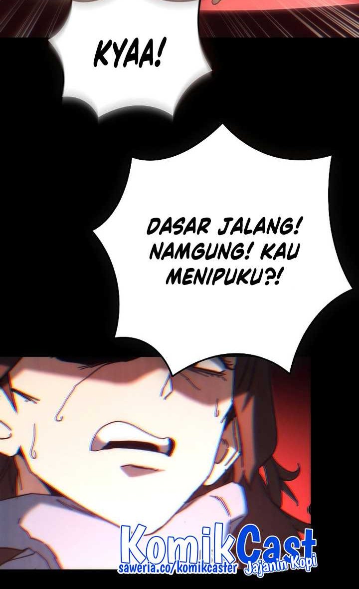 Chronicles of the Reincarnated Demon God Chapter 19 - Halaman 49
