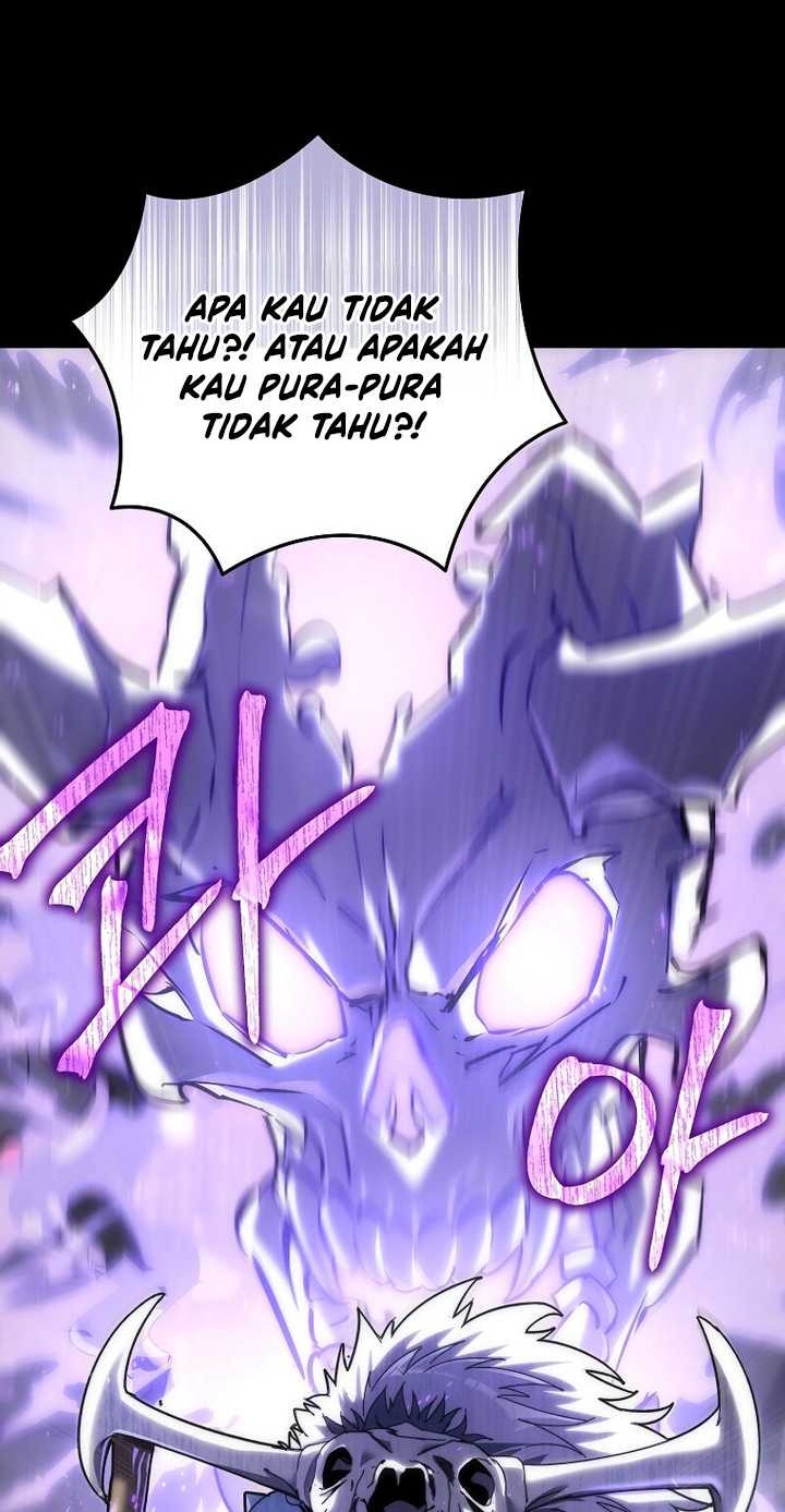 Chronicles of the Reincarnated Demon God Chapter 19 - Halaman 53