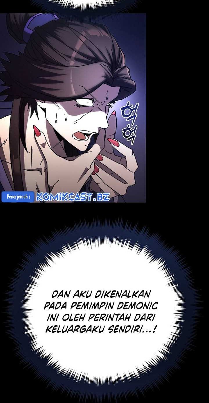 Chronicles of the Reincarnated Demon God Chapter 19 - Halaman 57