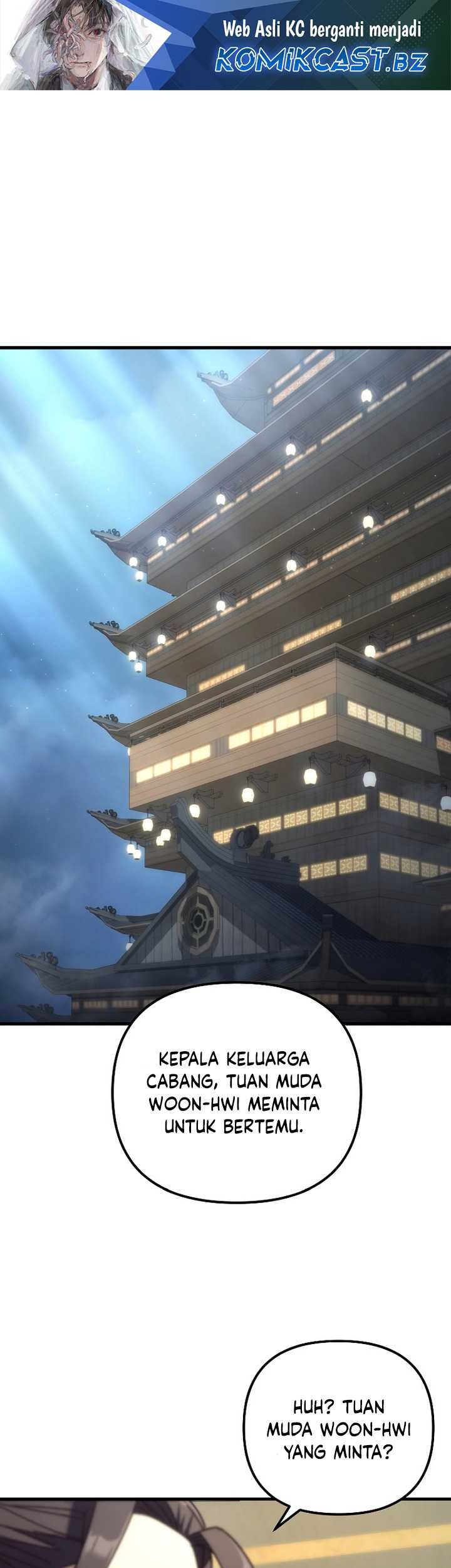Manhwa Chronicles of the Reincarnated Demon God Chapter 19 gambar 2
