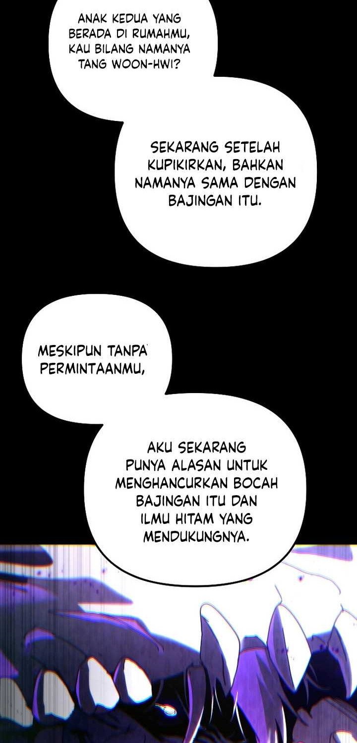 Chronicles of the Reincarnated Demon God Chapter 19 - Halaman 59