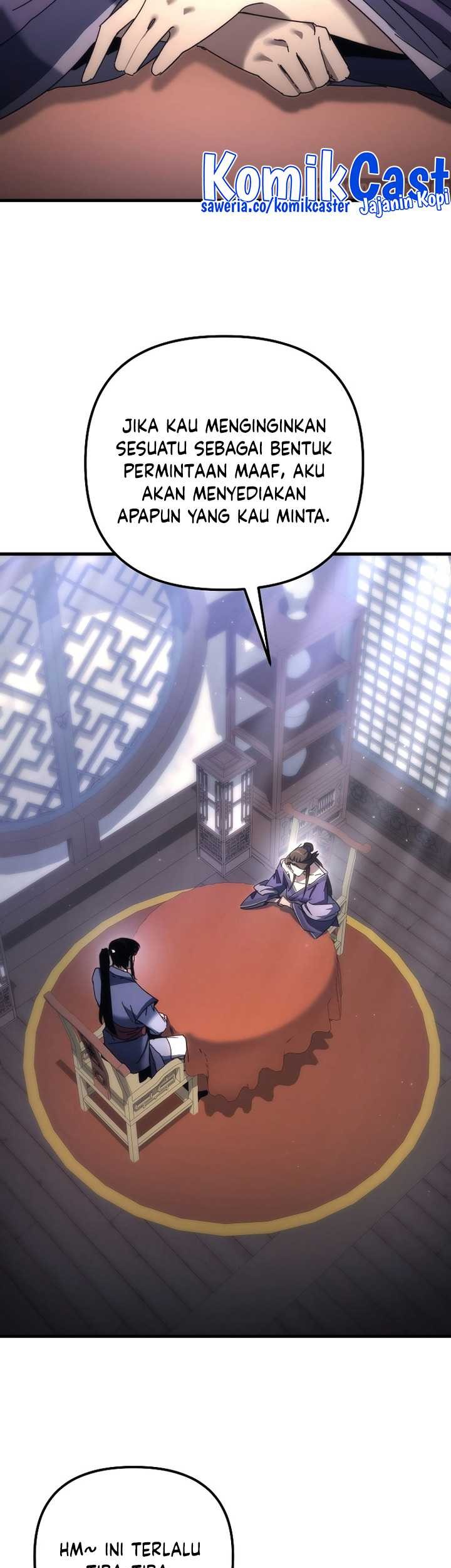 Chronicles of the Reincarnated Demon God Chapter 19 - Halaman 62