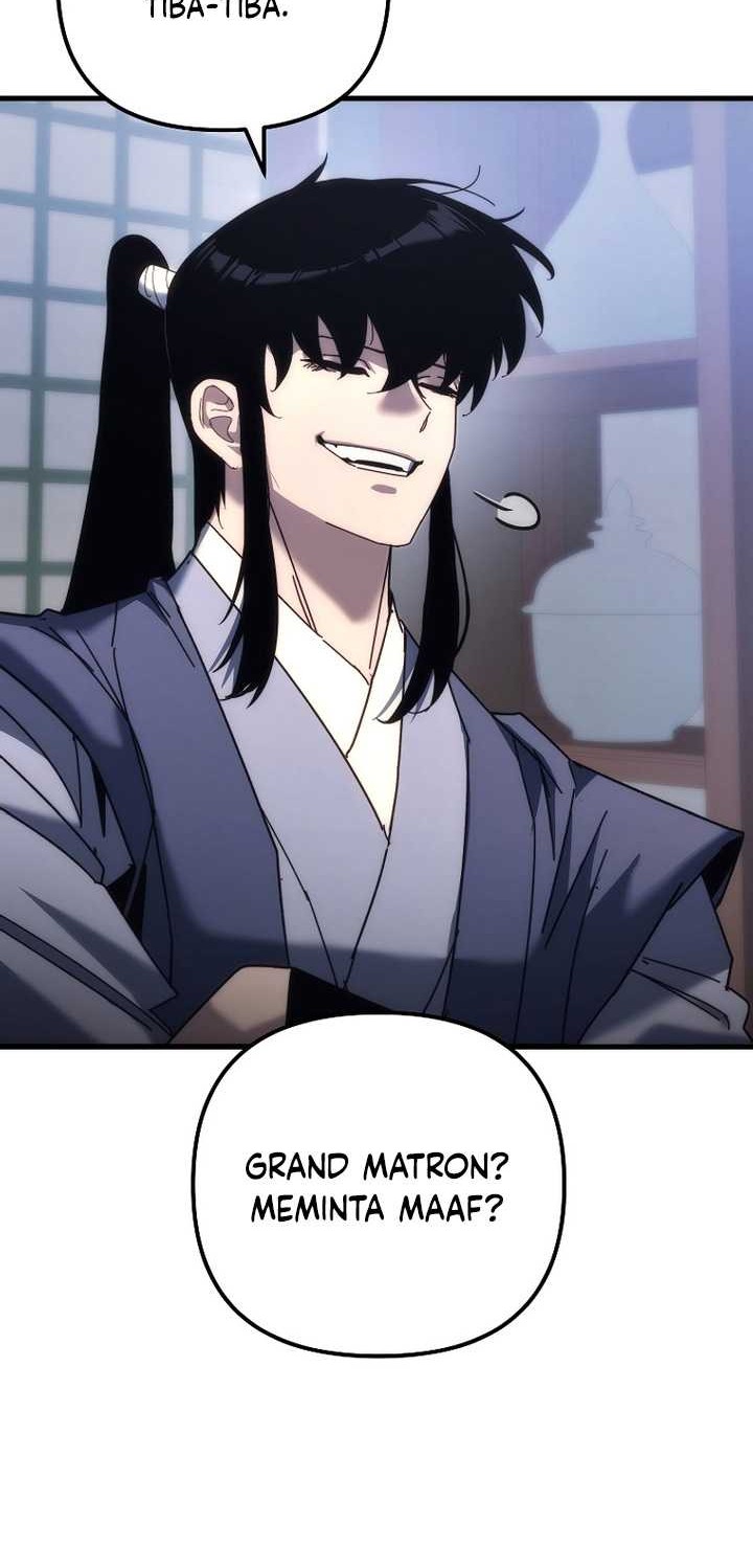 Chronicles of the Reincarnated Demon God Chapter 19 - Halaman 63