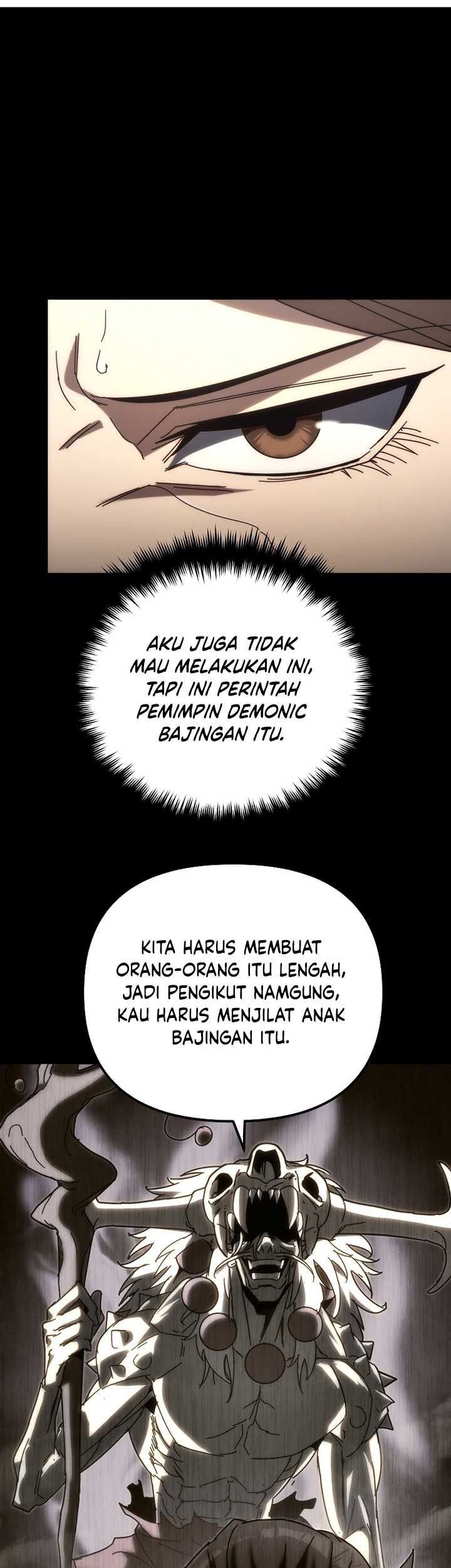 Chronicles of the Reincarnated Demon God Chapter 19 - Halaman 64