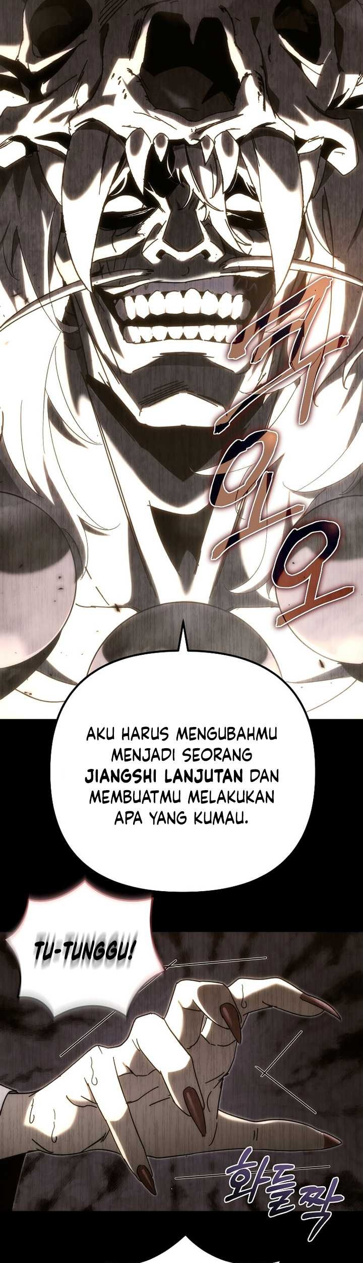 Chronicles of the Reincarnated Demon God Chapter 19 - Halaman 66