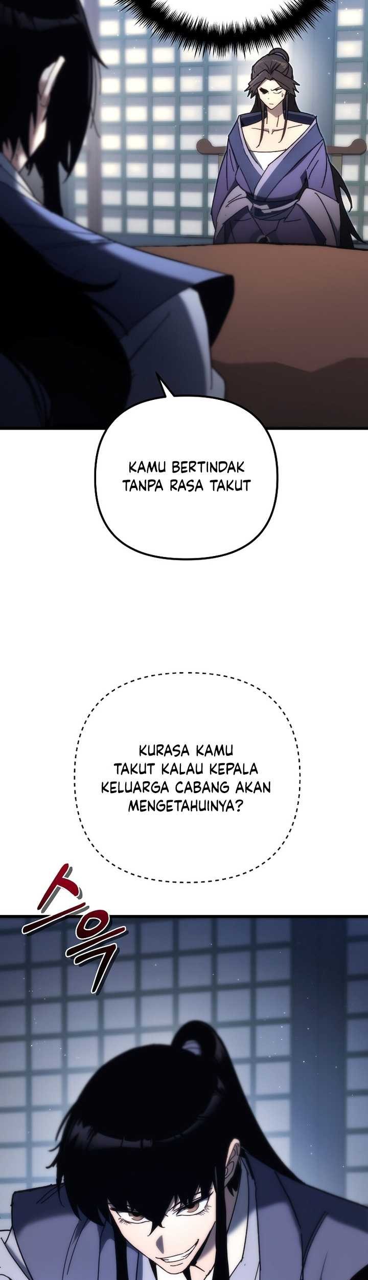 Chronicles of the Reincarnated Demon God Chapter 19 - Halaman 68