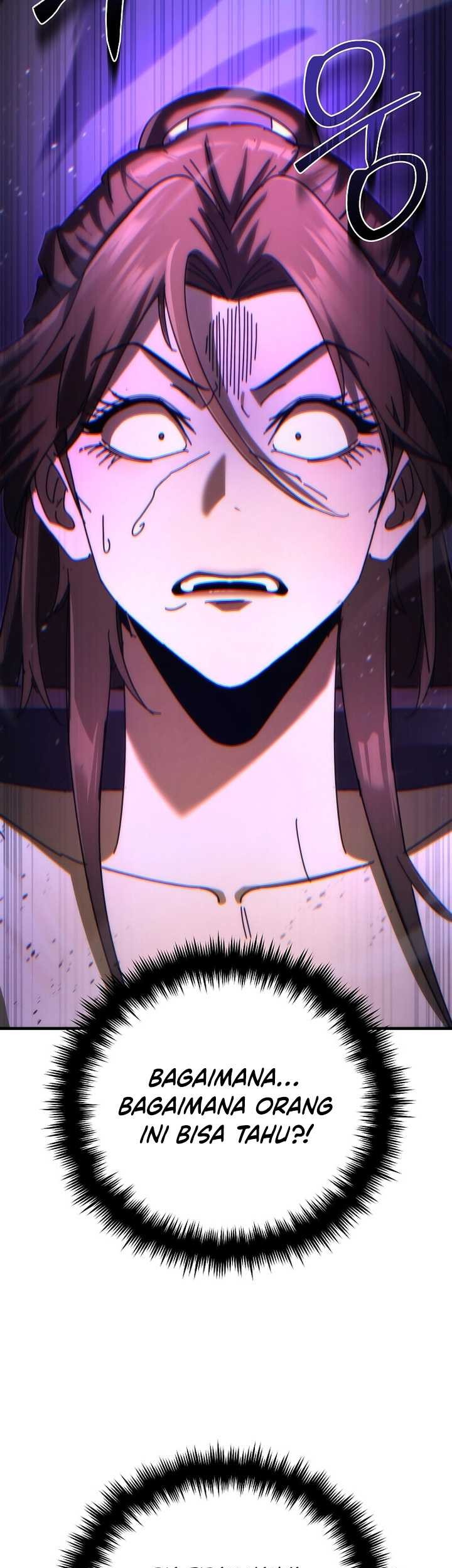 Chronicles of the Reincarnated Demon God Chapter 19 - Halaman 70