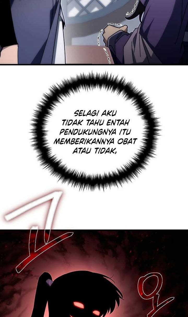 Chronicles of the Reincarnated Demon God Chapter 19 - Halaman 75